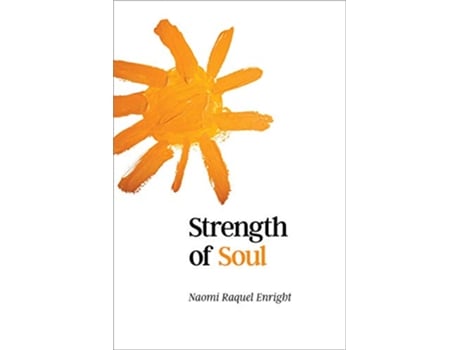 Livro Strength of Soul de Naomi Raquel Enright (Inglês)