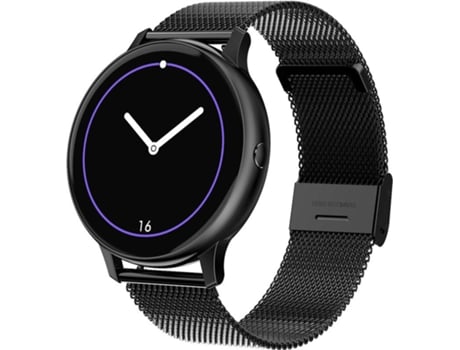 Smartwatch MISIRUN M-DT88Pro-02S Preto