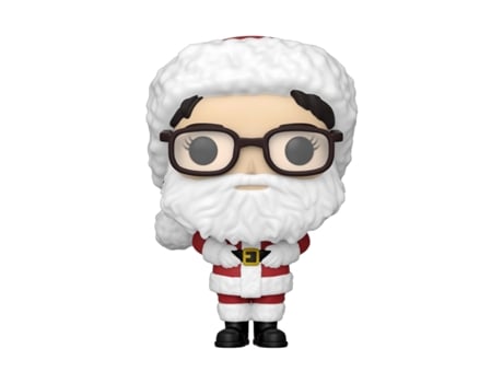 Figura THE OFFICE Funko Pop! - Santa Phyllis # 1189