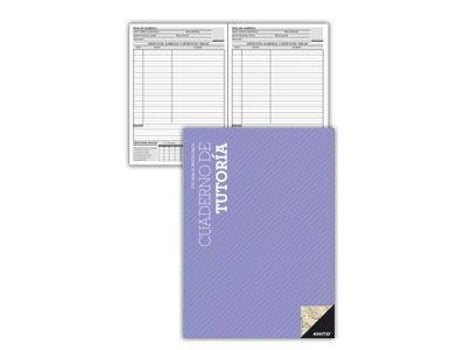 Cuaderno De Tutoria P132 Additio