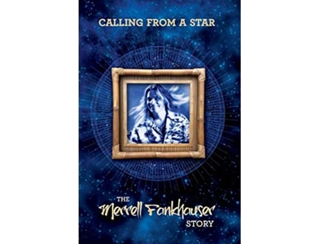 Livro Calling from a Star de Merrell Fankhauser (Inglês)