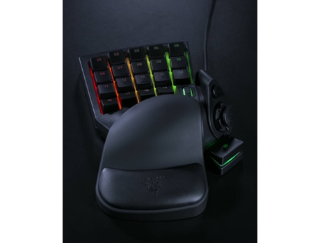 Razer Tartarus V2 Mac