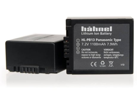 bateria LITIO HL-PB13 Panasonic