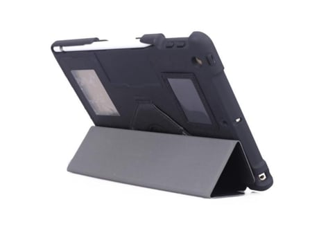 Nutkase Nk114B-El Capa para Tablet 25.9 Cm 10.2' Fólio Preto