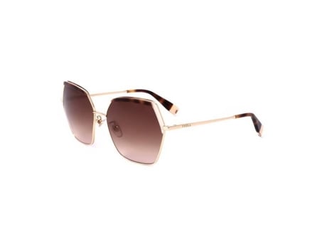 Óculos de Sol de Mulher FURLA EYEWEAR Metal Multicor