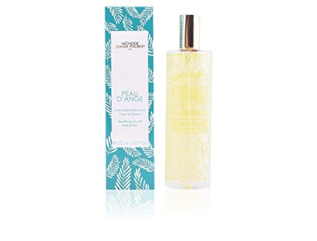 Perfume JEANNE PIAUBERT Pe D Ange Beti Clarifying Dry Oil Body & Hair (100 ml)