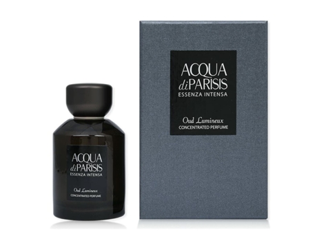 Perfume Unissexo Acqua di Parisis EDP Essenza Intensa Oud Lumineux 100 ml