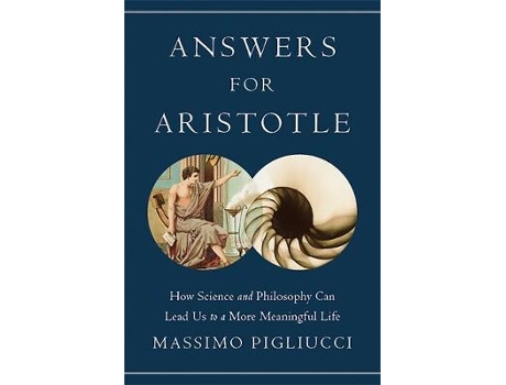 Livro answers for aristotle de massimo pigliucci (inglês)