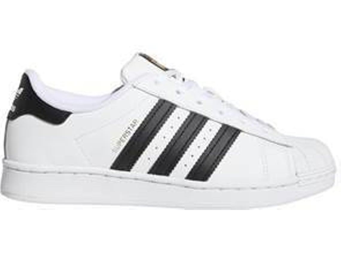 T nis ADIDAS Superstar Crian a 31 Branco e Preto Worten.pt