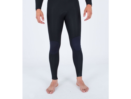 Hurley - Top Desportivo Senhora Oao Text Active Preto