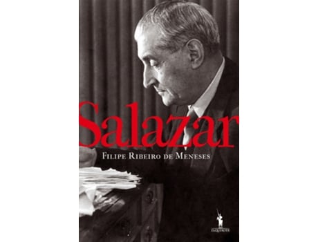 Livro Salazar