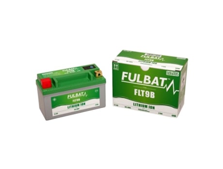 Bateria FULBAT Flt9B Lithium 560624