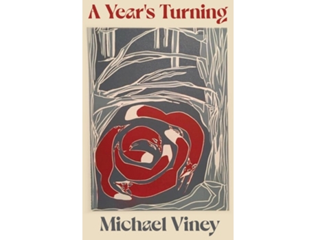 Livro A Years Turning de Michael Viney (Inglês - Capa Dura)