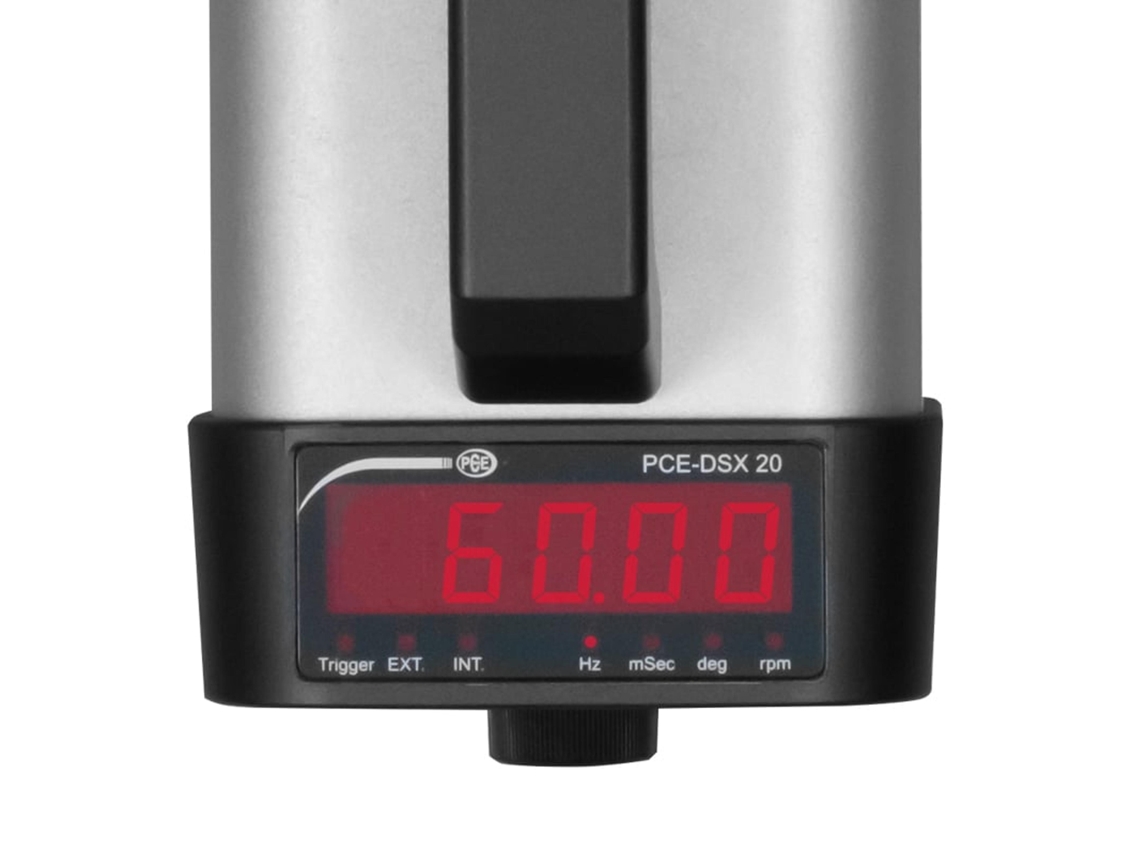 Estroboscópio Pce-Dsx 20 PCE-INSTRUMENTS | Worten.pt