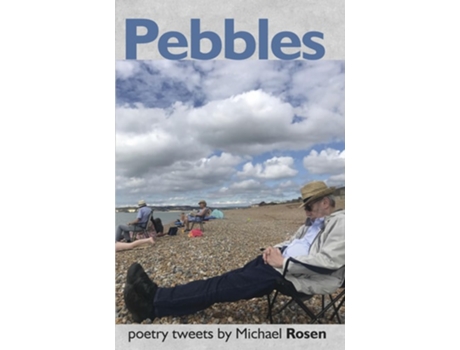 Livro Pebbles de Michael Rosen (Inglês)