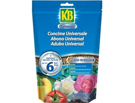 Adubo  Universal