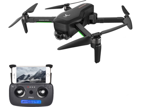 drone com camera worten