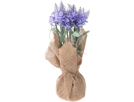 Flores Artificiais HOME STYLING COLLECTION (26 cm)