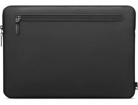 Mala INCASE INMB100336-BLK (Universal - 15'' - Preto)