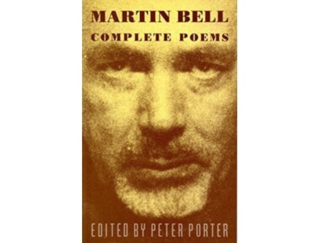 Livro Complete Poems de Martin Bell (Inglês)