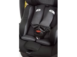 Silla coche para bebe Venice i-size grupo 0+1 – Montserrat Bebé