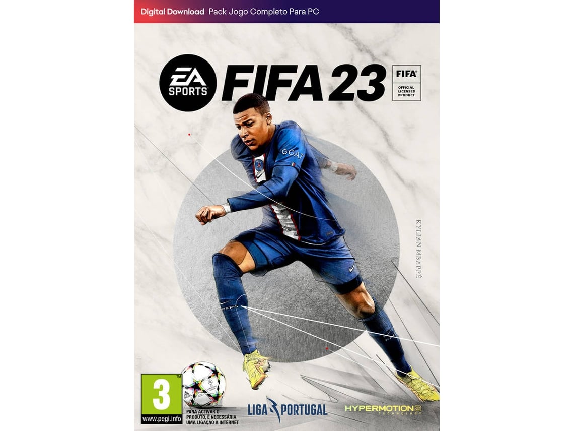 FIFA 23 - Como jogar online com amigo! 