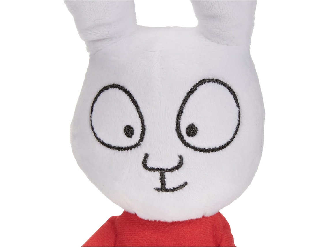 Peluche simon clearance lapin