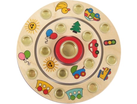 Brinquedo HESS-SPIELZEUG 15628