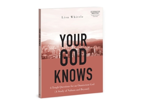 Livro Your God Knows - Includes 6-Se de Lisa Whittle (Inglês)