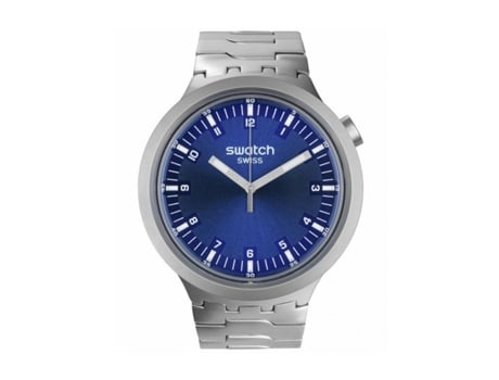 Relógio Masculino SWATCH Sb07S102G