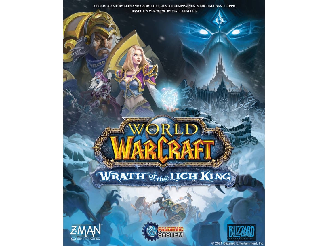 O verde é quem manda no Posto Comercial de março — World of Warcraft —  Notícias da Blizzard