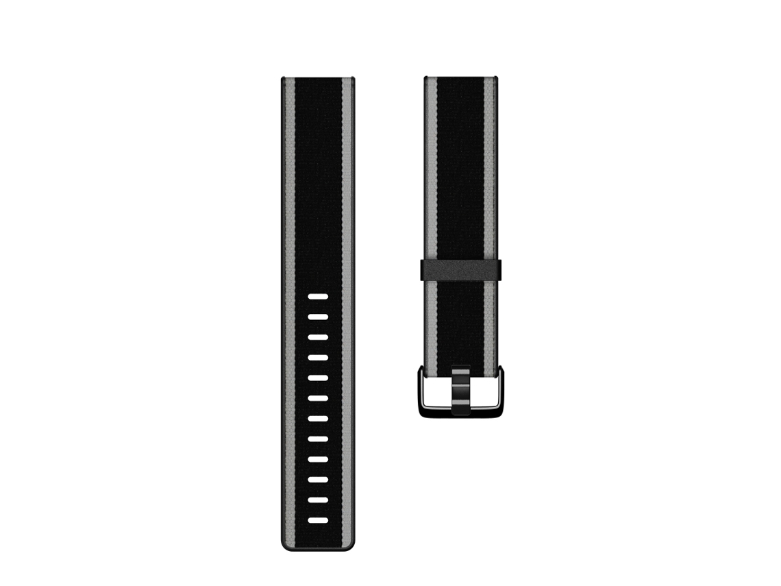 FITBIT Fb166Wbbkgyl Accesorios para Dispositivos Vestibles