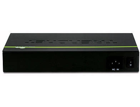 24 Port Gigabit GREENNET SWITCHCPNT