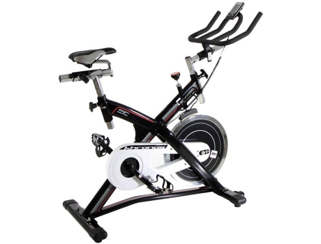 Bicicleta de 2024 spinning bh