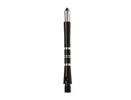 Hastes de Dardos HARROWS DARTS (Preto - 35)