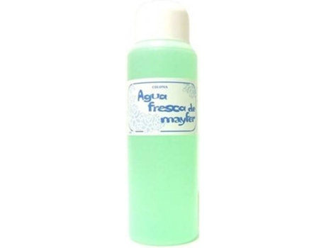 Perfume MAYFER Água Fresca Mayfer Eau de Cologne (1000 ml)