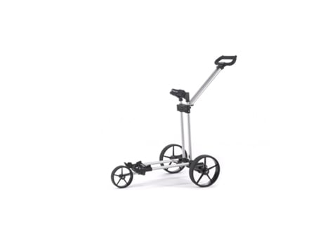 Trolley de Golfe Manual de 3 Rodas FLAT CAT Push