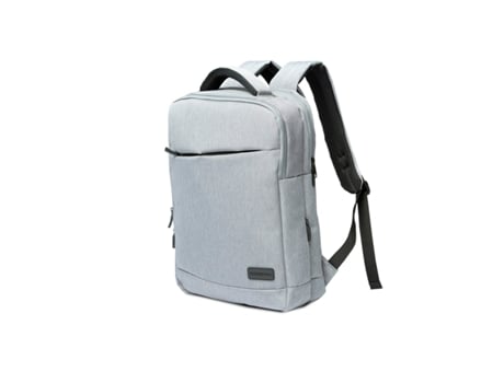 Mala para Portátil 15.6'' DONKEY PC Cinzento