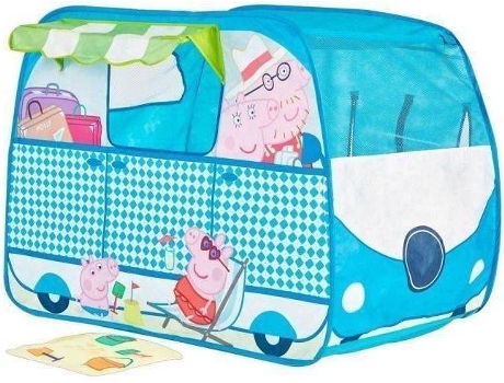 Tenda de Brincar  Peppa