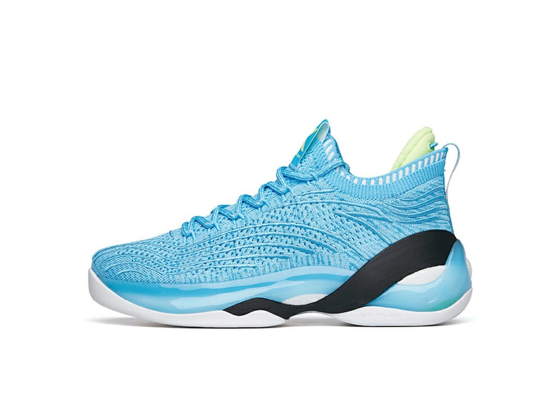 Tenis de best sale klay thompson