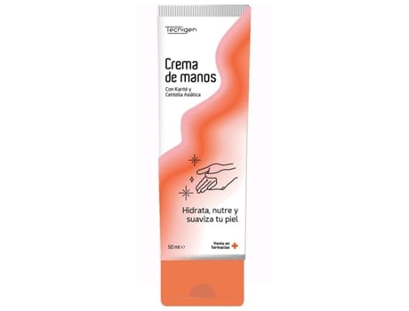 Creme para Mãos 50 ml TECNIGEN