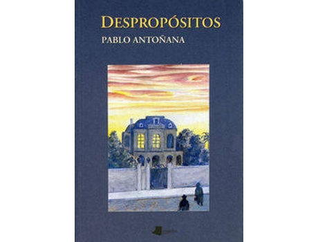 Livro Despropositos