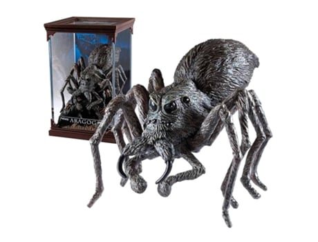 Figura  COLLECTION Figura Aragog Harry Potter