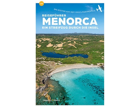 Livro Menorca de Vários Autores (Catalão)