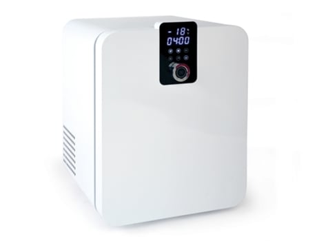 RGV 110996 Refrigerador Doméstico Integrado Branco 19 1 L -30 C 300 W Display Led Embutido