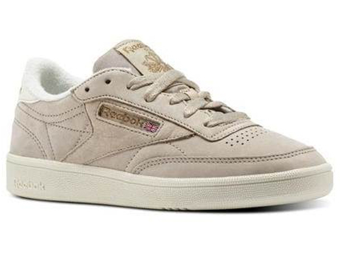 Reebok club cheap c 85 vtg