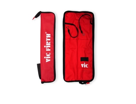 Saco Vic Firth Saco Baquetas Esbred