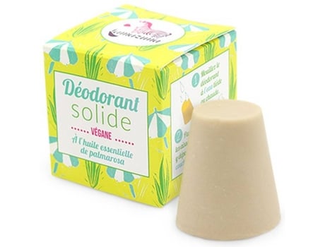 Desodorizante  Sólido (30 g)