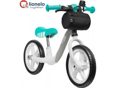 Bicicleta  de Equilíbrio Arie Graphite