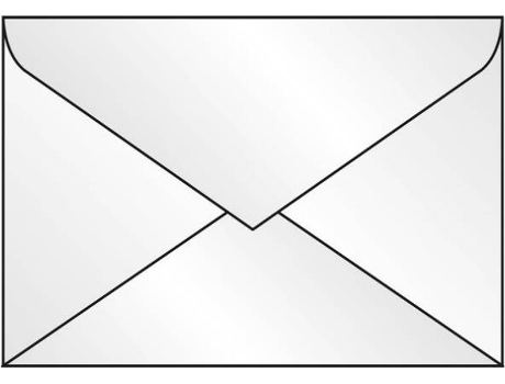 Envelope  DU030